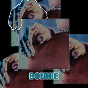 Bonnie Ft Konsept The Emcee (Prod. By DJ Rabat)