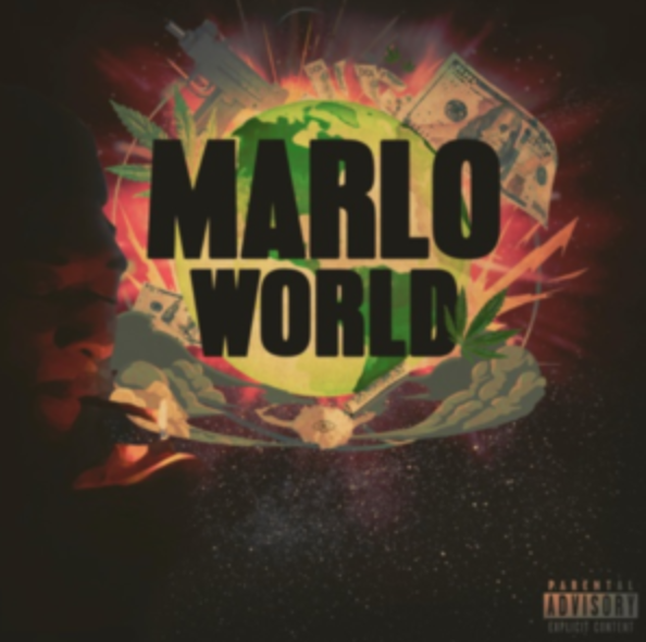 MeredithOnTheTrack - Marlo World
