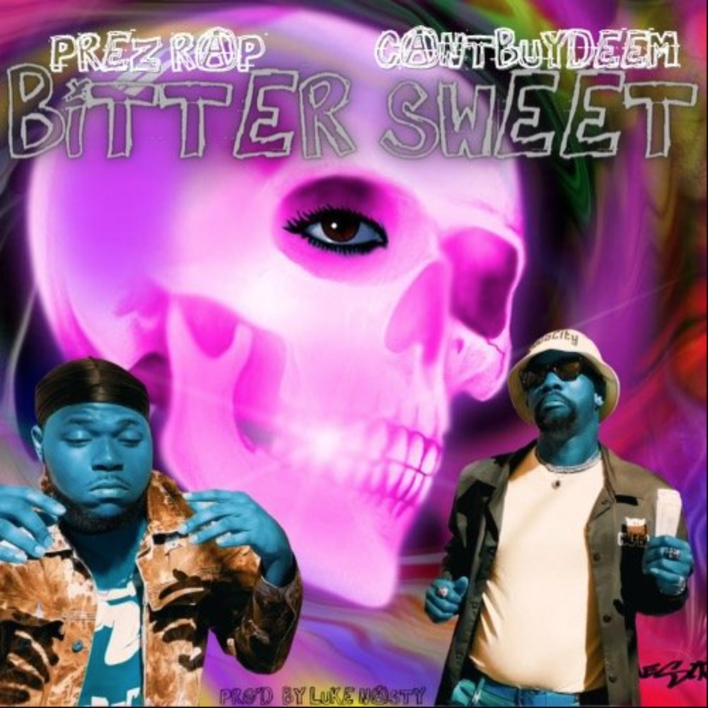 Prez Raps- Bitter Sweet (Prod. By DJ Luke Nasty)