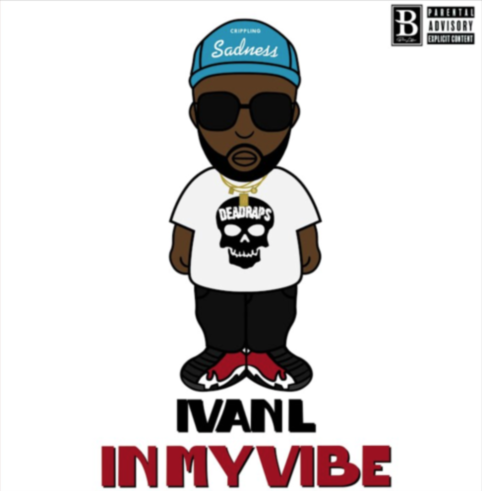 Ivan L - In My Vibe 