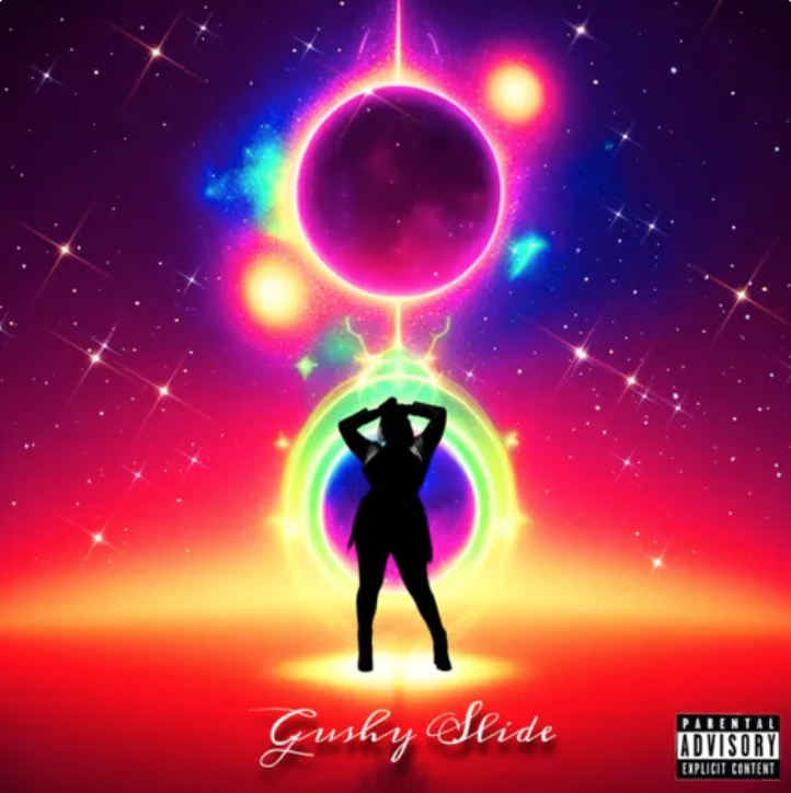Domo Moon - Gushy Slide Ft Cantbuydeem