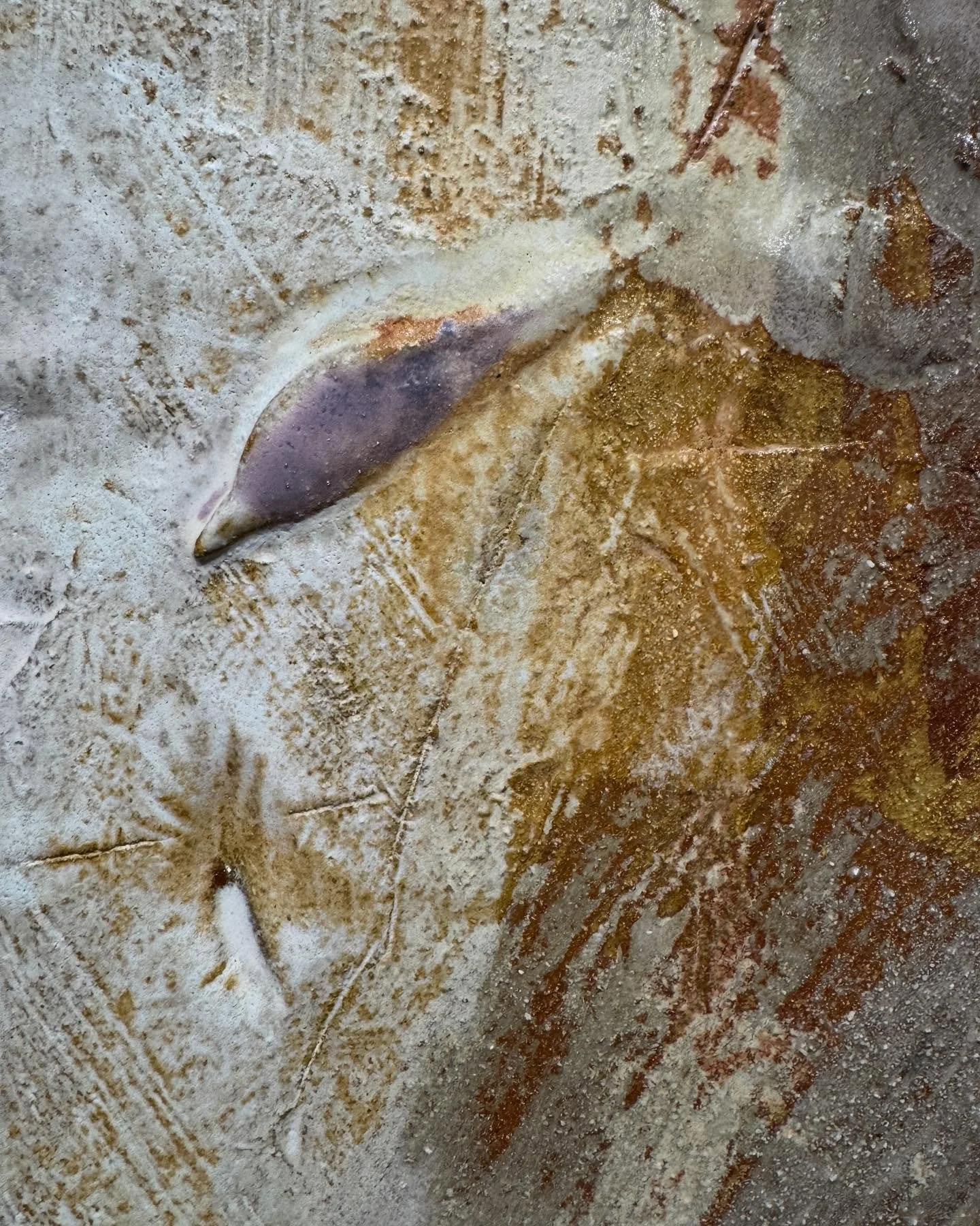 I&rsquo;m exhibiting a couple of new pieces as part of a show titled &lsquo;Entre Ritos Y Portales&rsquo; curated by Sof&iacute;a Gabriel @sofiagc0. The show opens @coprosperitychicago  on December 6th, 6-9pm with performances during the opening rece