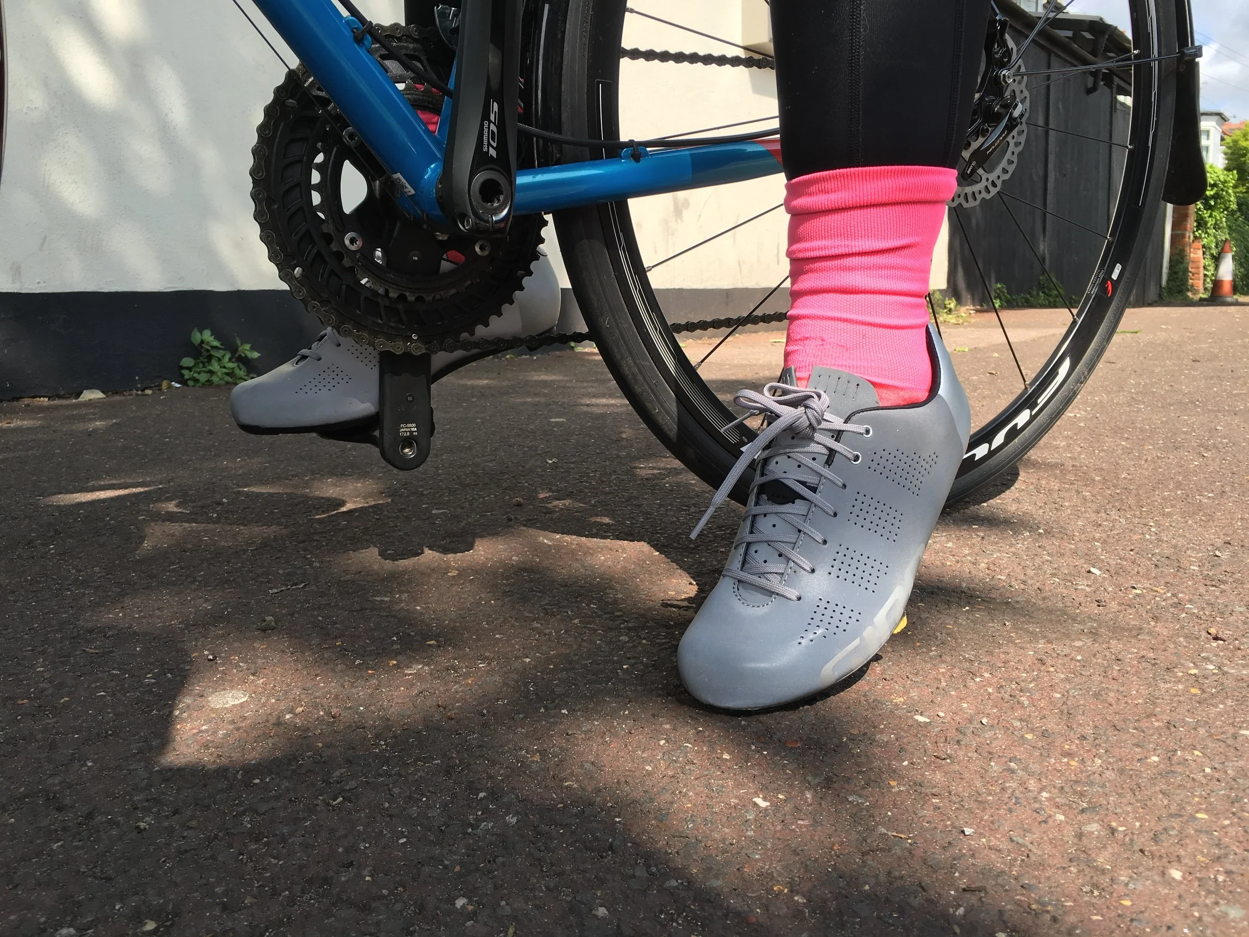 giro reflective