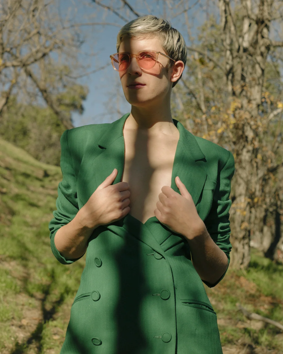 BROCCOLI MAG
