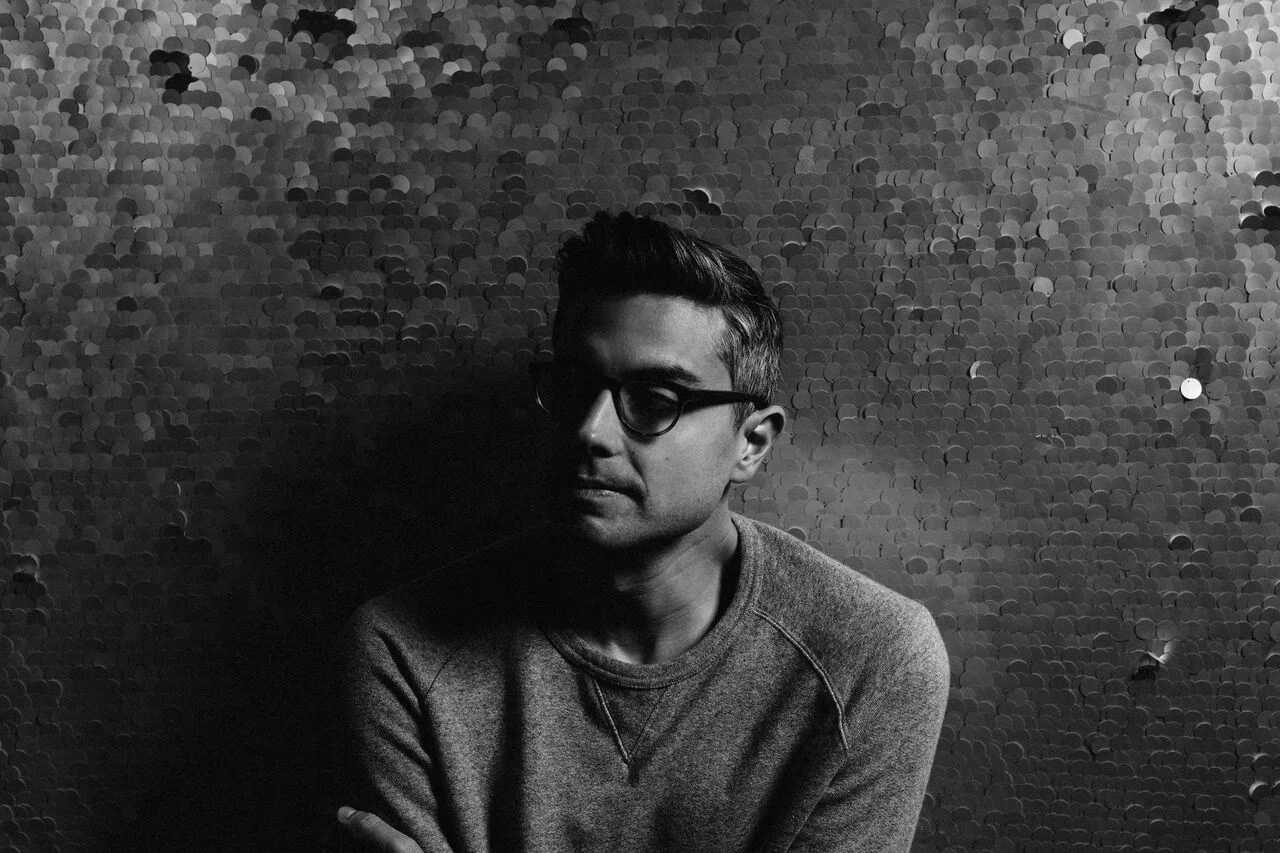 DAVE DEPPER