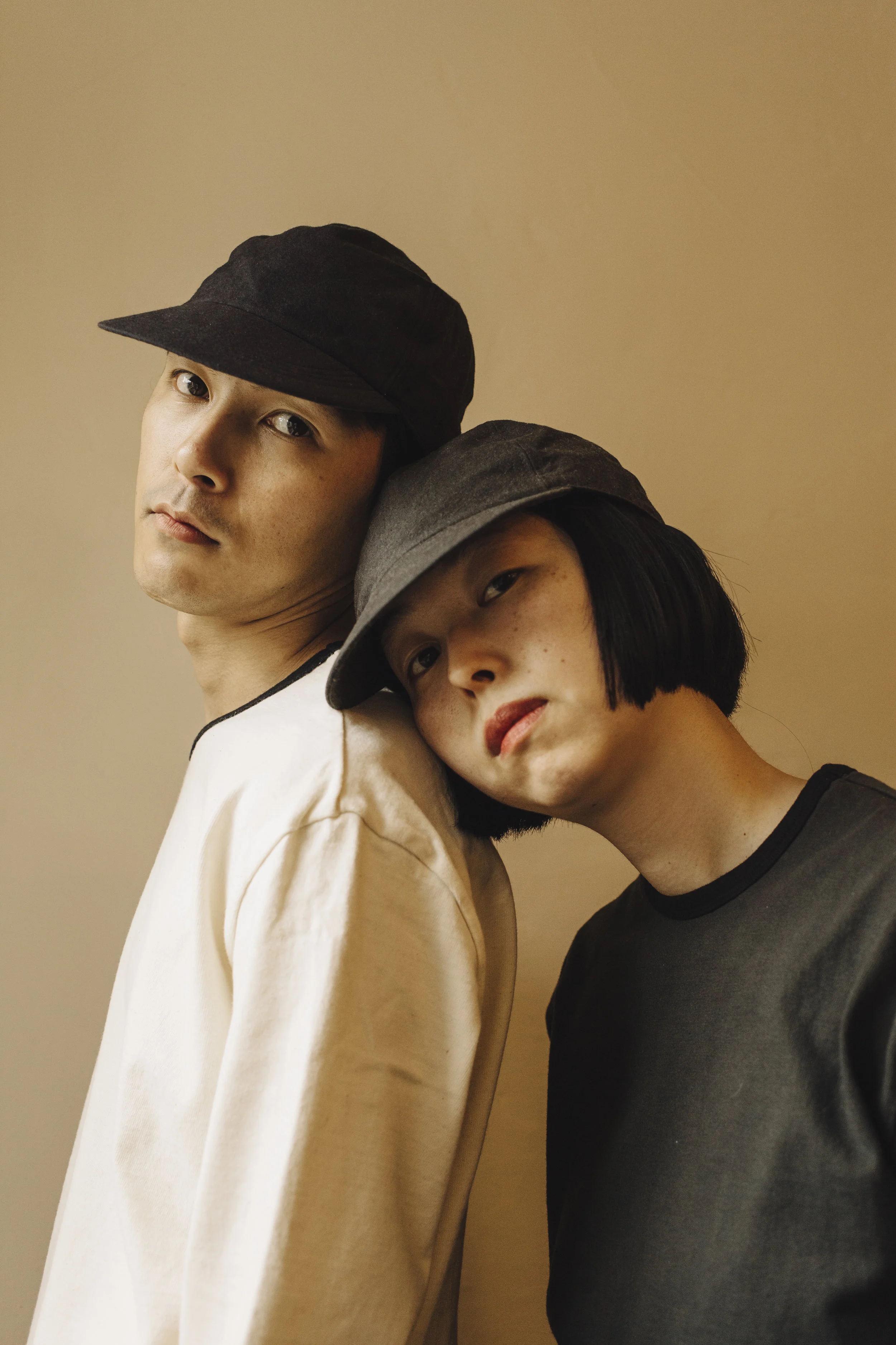 THE HINOKI