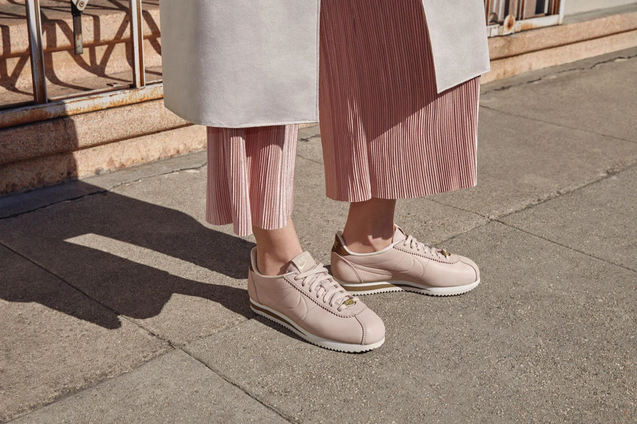 NIKE x MARIA SHARAPOVA