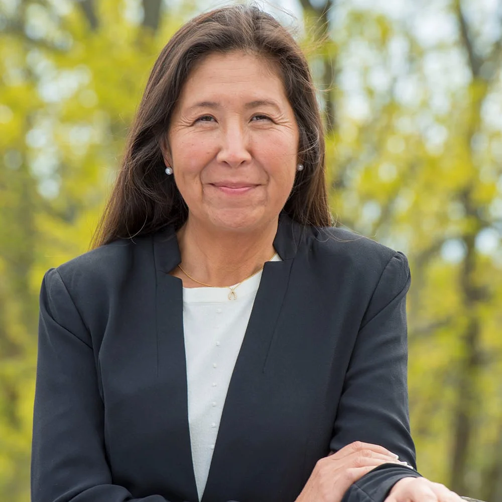 Rep. DEBRA LEKANOFF (San Juan, Whatcom, and Skagit Counties)