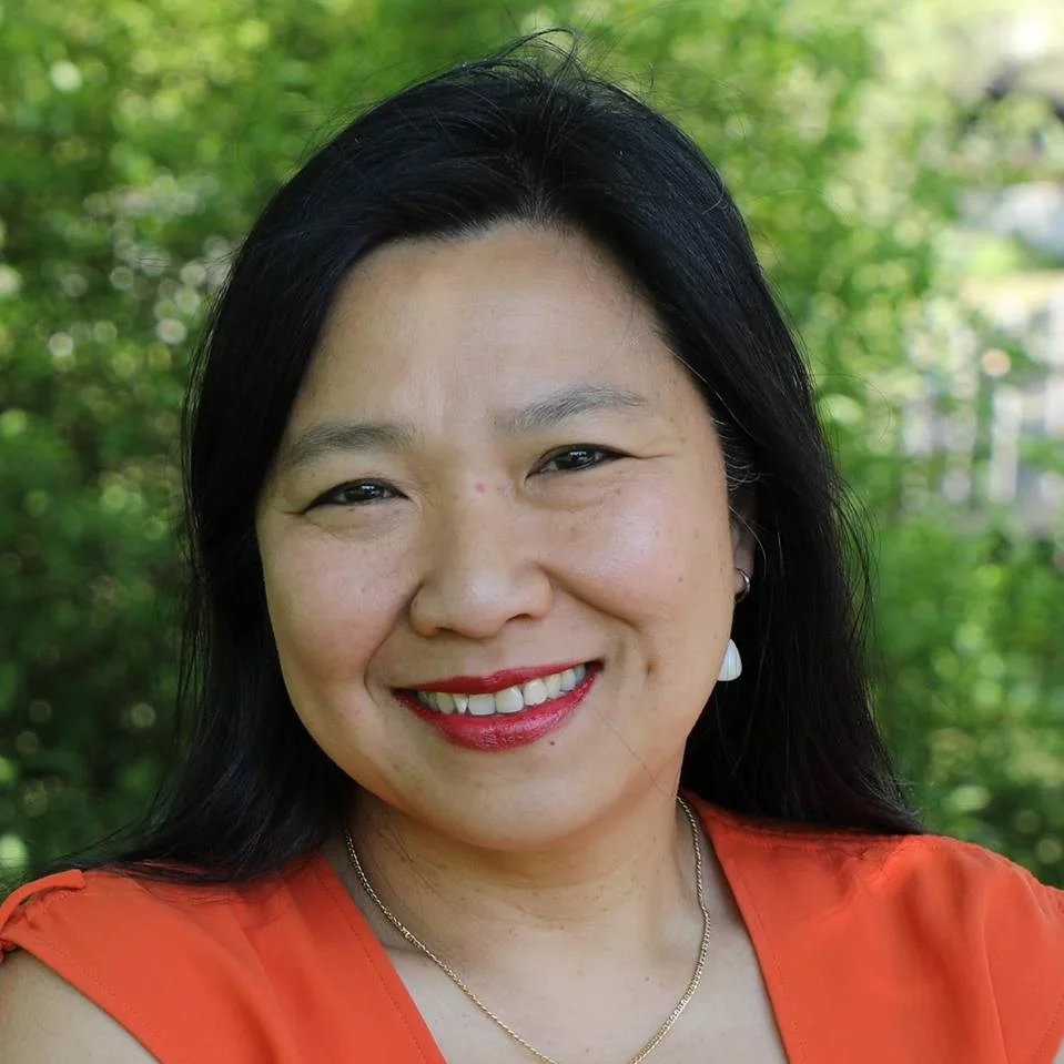 Rep. MY-LINH THAI (Mercer Island, Bellevue, Sammamish, Newcastle, Renton)