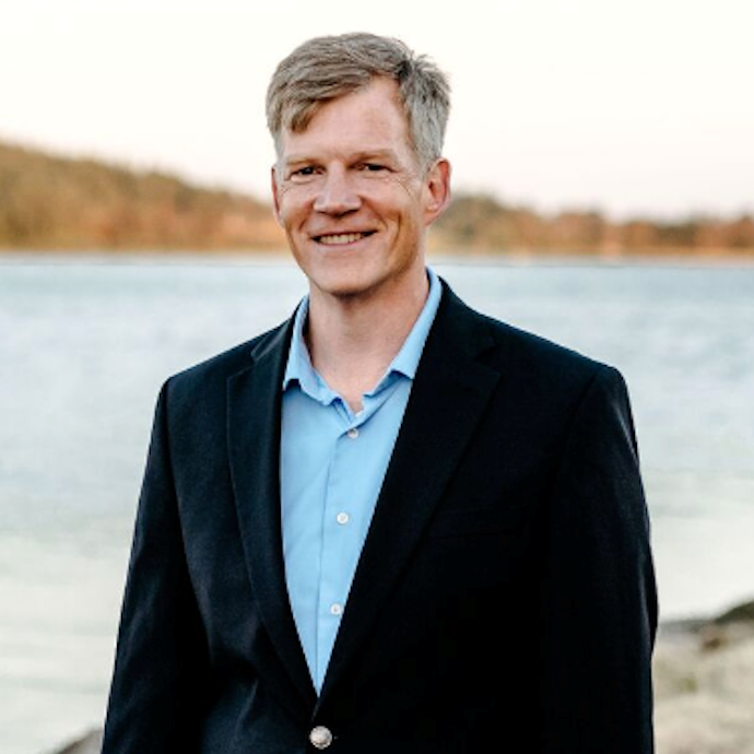 Rep. Dave Paul (Island, Skagit, and Snohomish Counties)