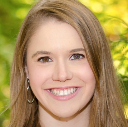Rep. LAUREN DAVIS (Shoreline, Lynwood, Edmonds)