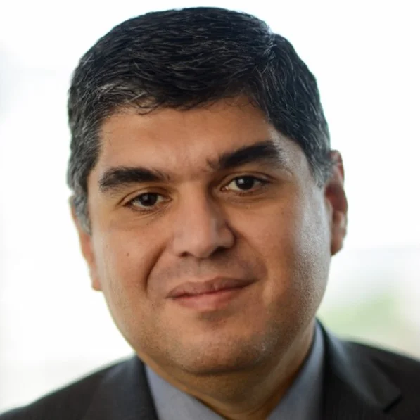Rep. JAVIER VALDEZ (Seattle)