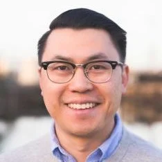 Sen. JOE NGUYEN (West Seattle, White Center, Burien, Vashon)