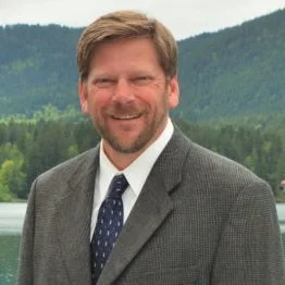 Rep. MIKE CHAPMAN (Clallam, Jefferson, and Grays Harbor Counties)