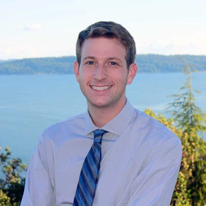 Rep. JOE FITZGIBBON (West Seattle, White Center, Burien, Vashon)