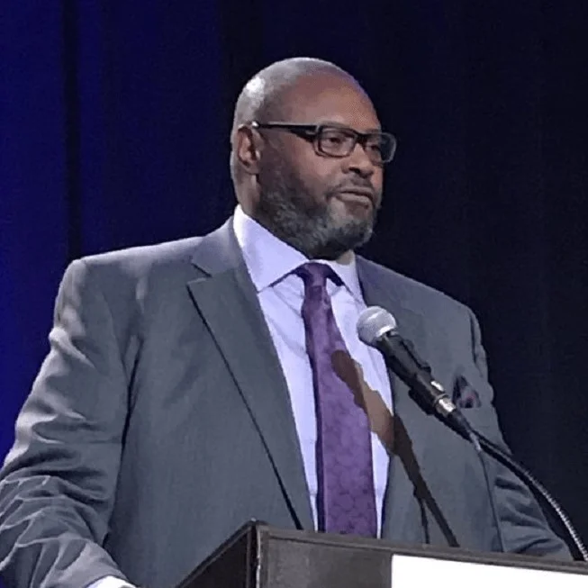 Rep. ERIC PETTIGREW (Seattle, Renton)