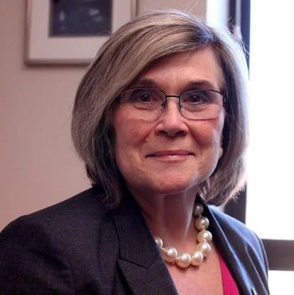 Rep. SHARON WYLIE (Vancouver)