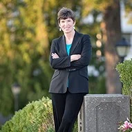 Rep. LAURIE DOLAN (Olympia, Lacey, Tumwater)