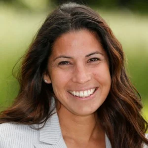 Rep. MONICA STONIER (Vancouver)