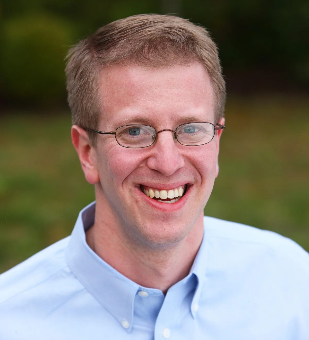 CONGRESSMAN DEREK KILMER