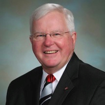 Sen. SAM HUNT (Olympia, Lacey, Tumwater)