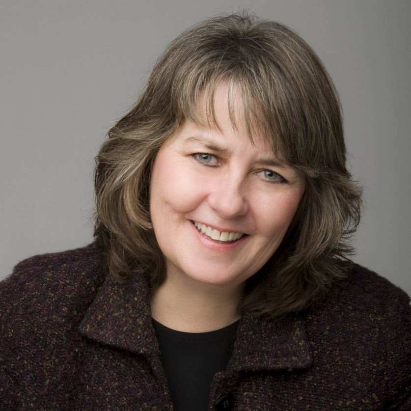 Rep. GAEL TARLETON (Seattle)