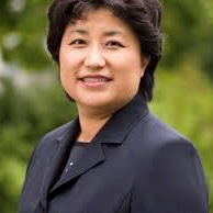 Rep. CINDY RYU (Shoreline, Lynnwood, Edmonds)