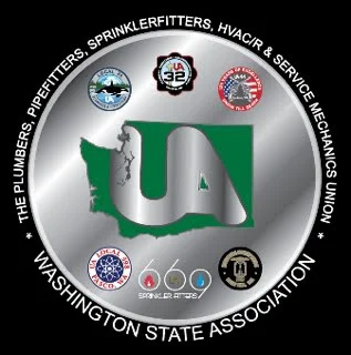 Washington Association of UA Plumbers and Pipefitters