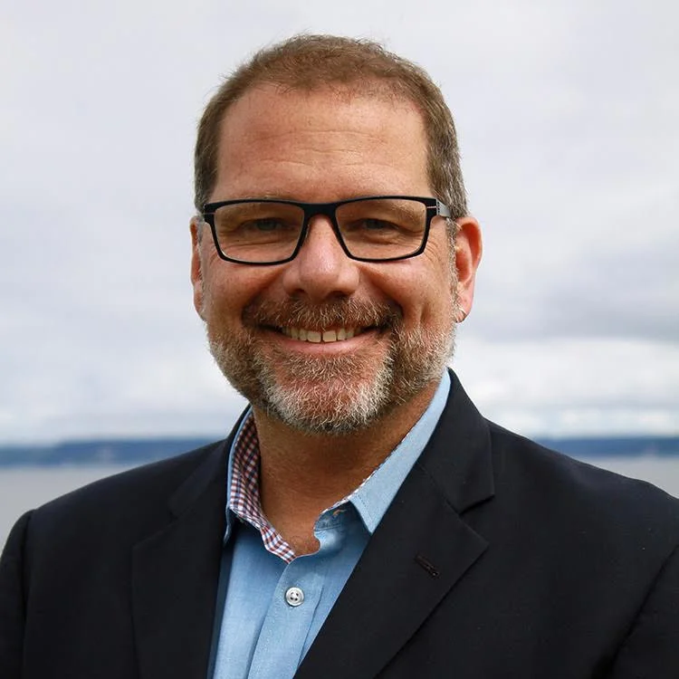 Rep. STROM PETERSEN (Edmonds, Lynnwood, Mukilteo)