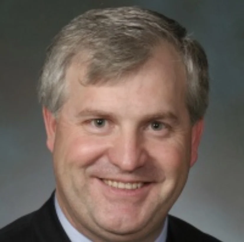 Rep. JEFF MORRIS (San Juan, Whatcom, and Skagit Counties)