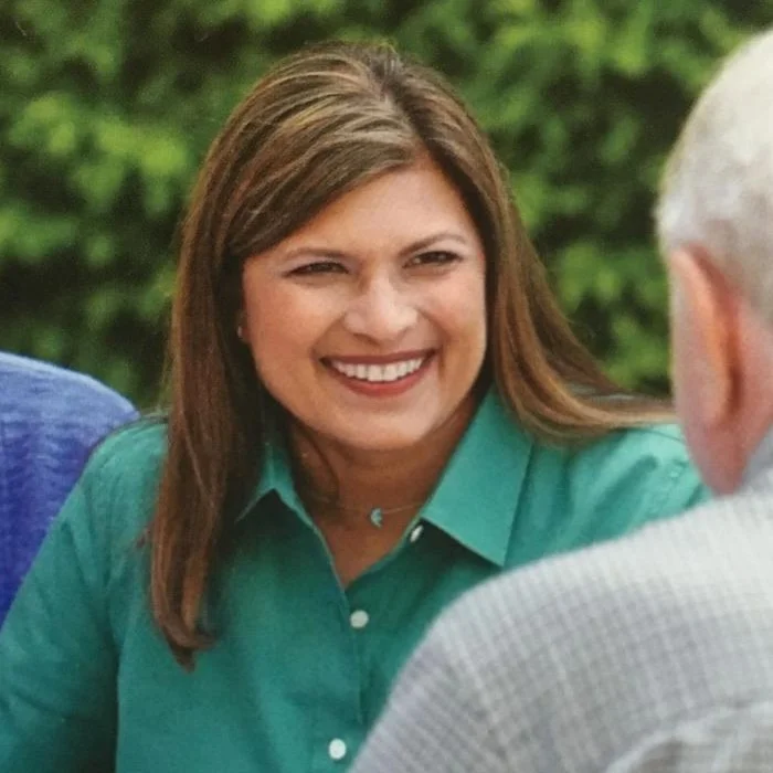 Rep. VANDANA SLATTER (Kirkland, Bellevue, Redmond, West Sammamish, Clyde Hill, Hunts Point, Yarrow Point, Medina)