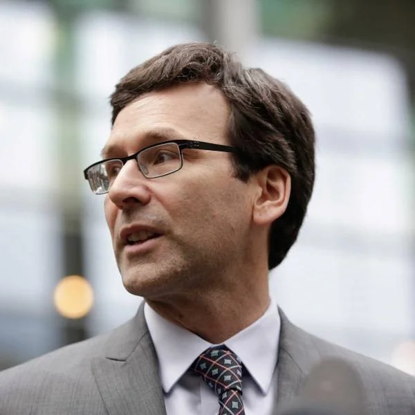 Attorney General BOB FERGUSON