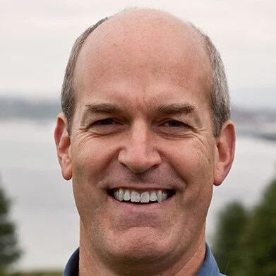 CONGRESSMAN RICK LARSEN