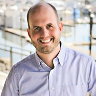 Rep. DREW HANSEN (Bainbridge Island, Poulsbo, Bremerton)