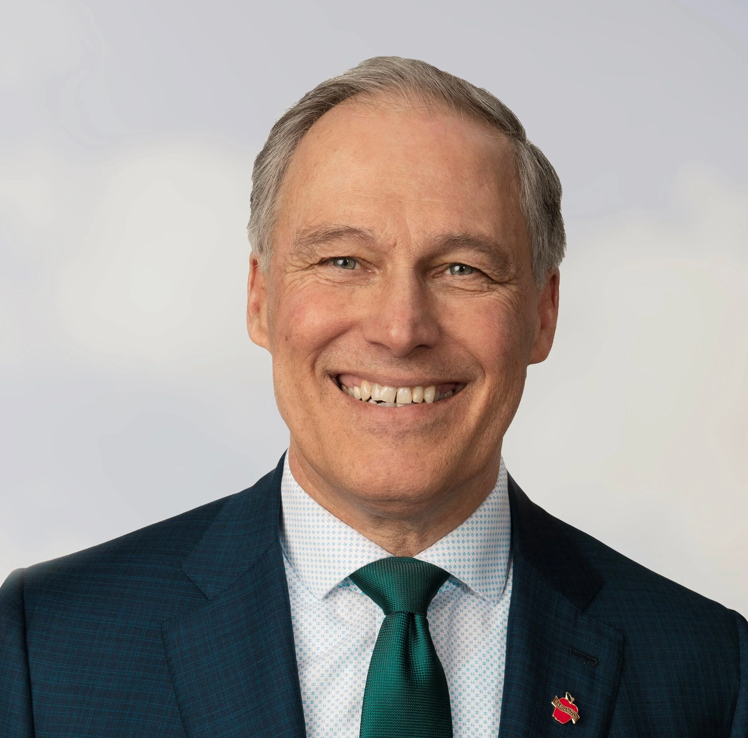 Governor JAY INSLEE
