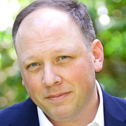 Sen. DAVE FROCKT (Seattle)