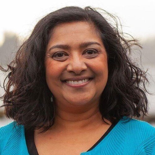 Sen. MONA DAS (Kent, Covington, Auburn)