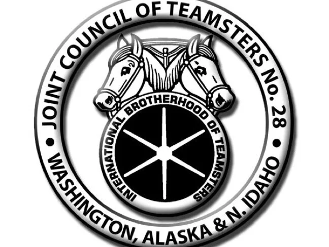 Teamsters of Washington, Alaska, &amp; N. Idaho