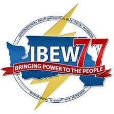 International Brotherhood of Electrical Workers 77 of Washington, N. Idaho, &amp; N.W. Montana