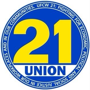 UFCW 21