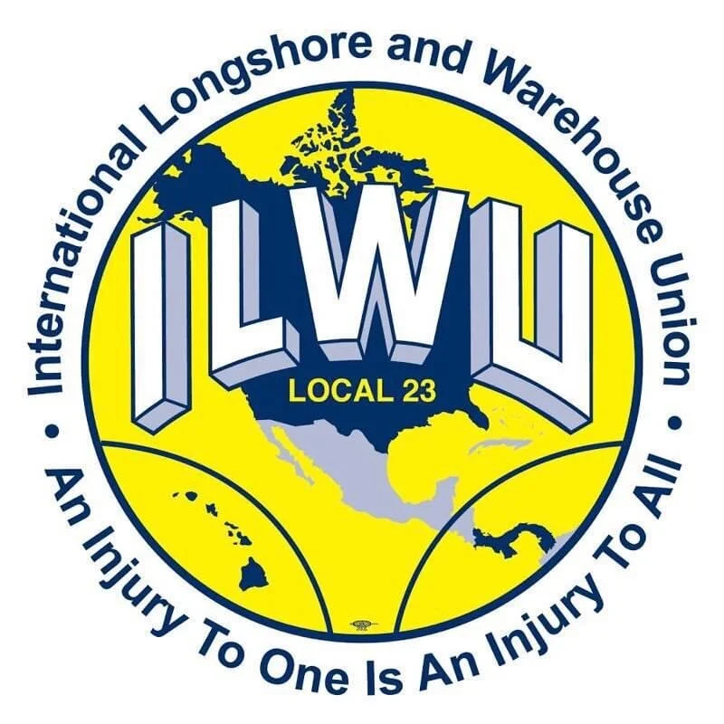 International Longshore and Warehouse Union, Local 23