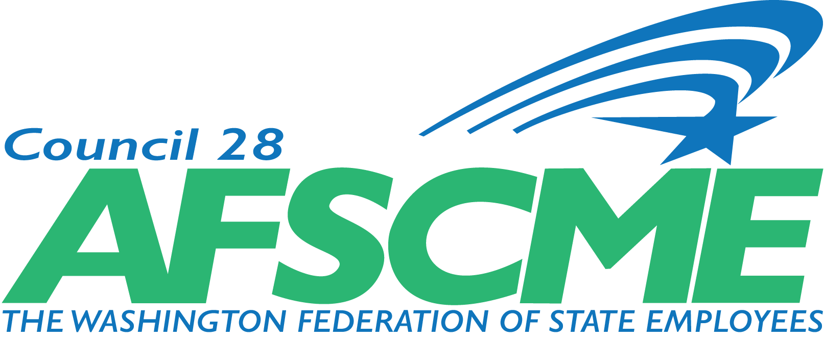 Washington Federation of State Employees 28