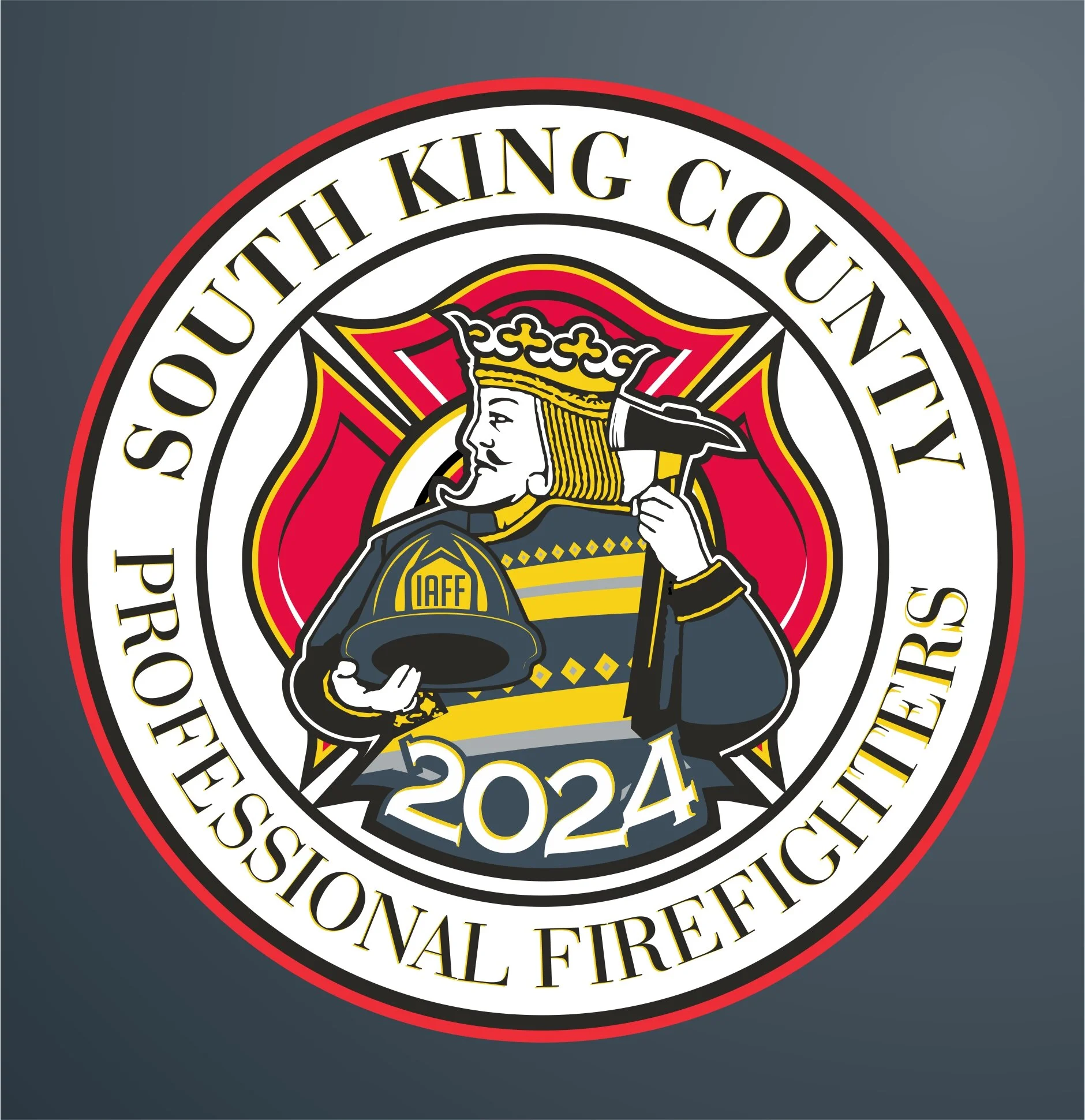 South King Firefighters