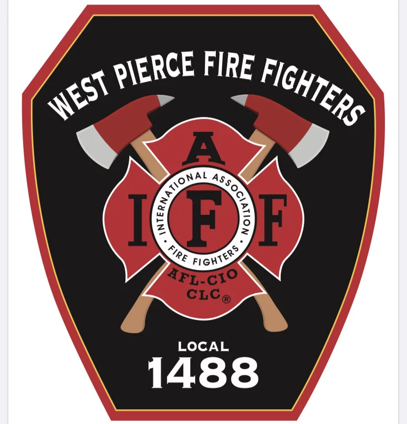 West Pierce Fire Fighters