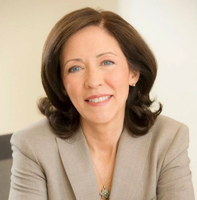 UNITED STATES SENATOR MARIA CANTWELL
