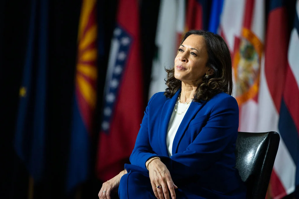 UNITED STATES SENATOR KAMALA HARRIS