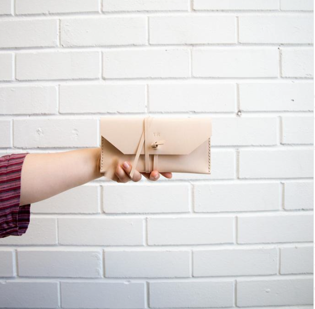 Photo - Stackwood Sample of clutch we are making at workshop. 