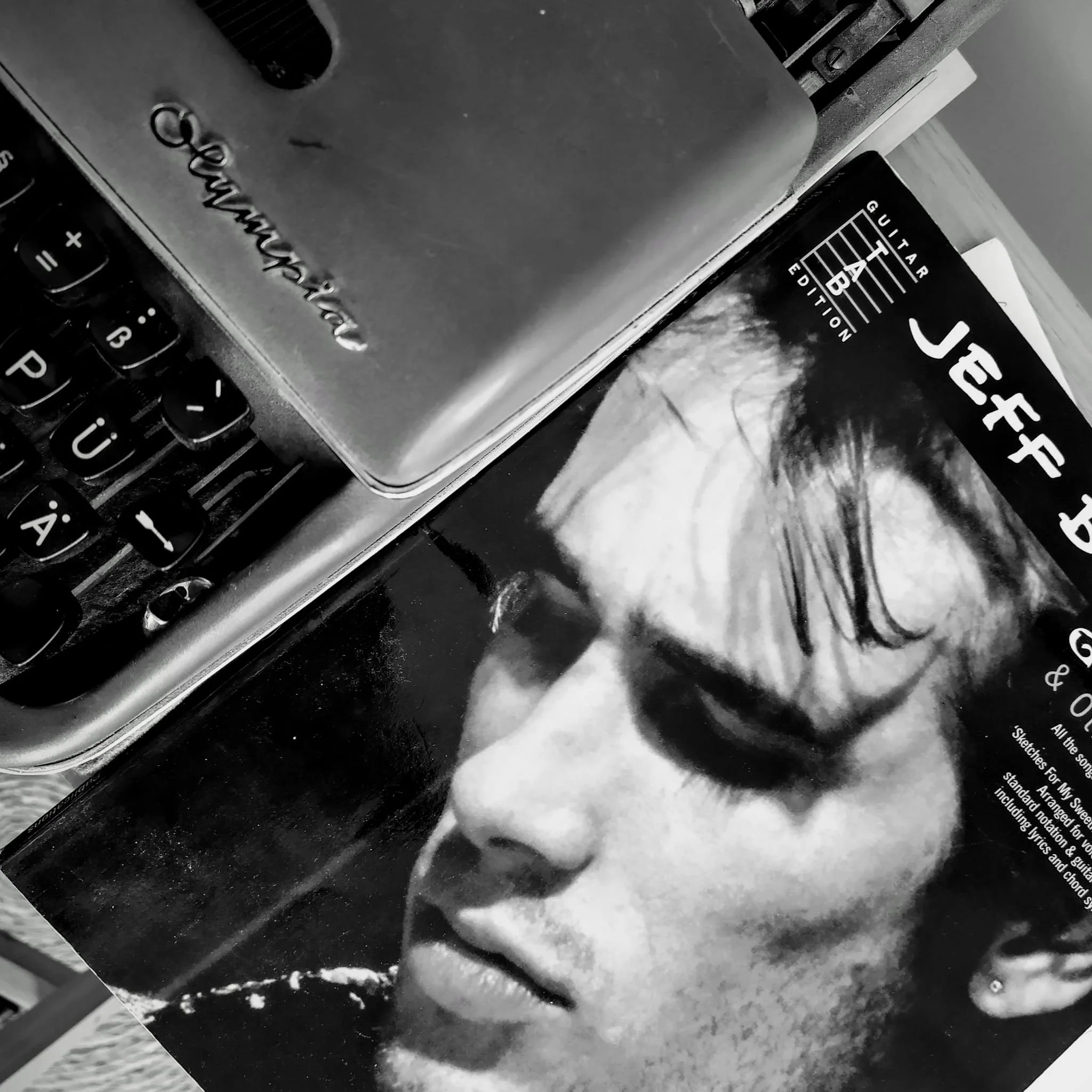 Surrendering to the Environment