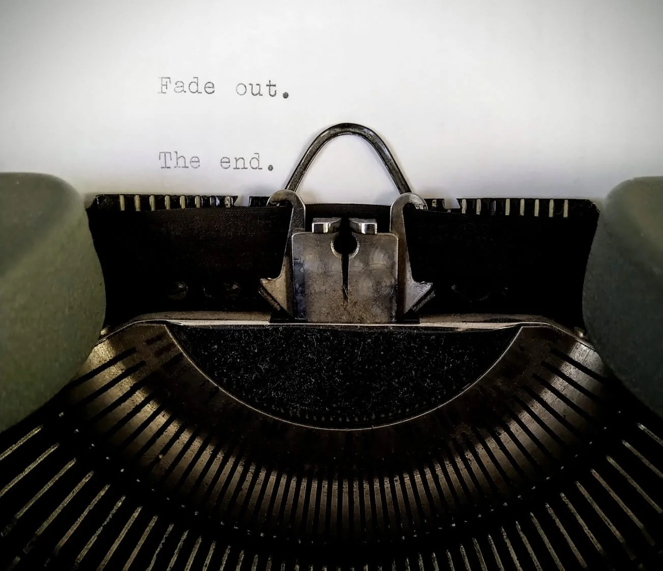 The Value of Finishing