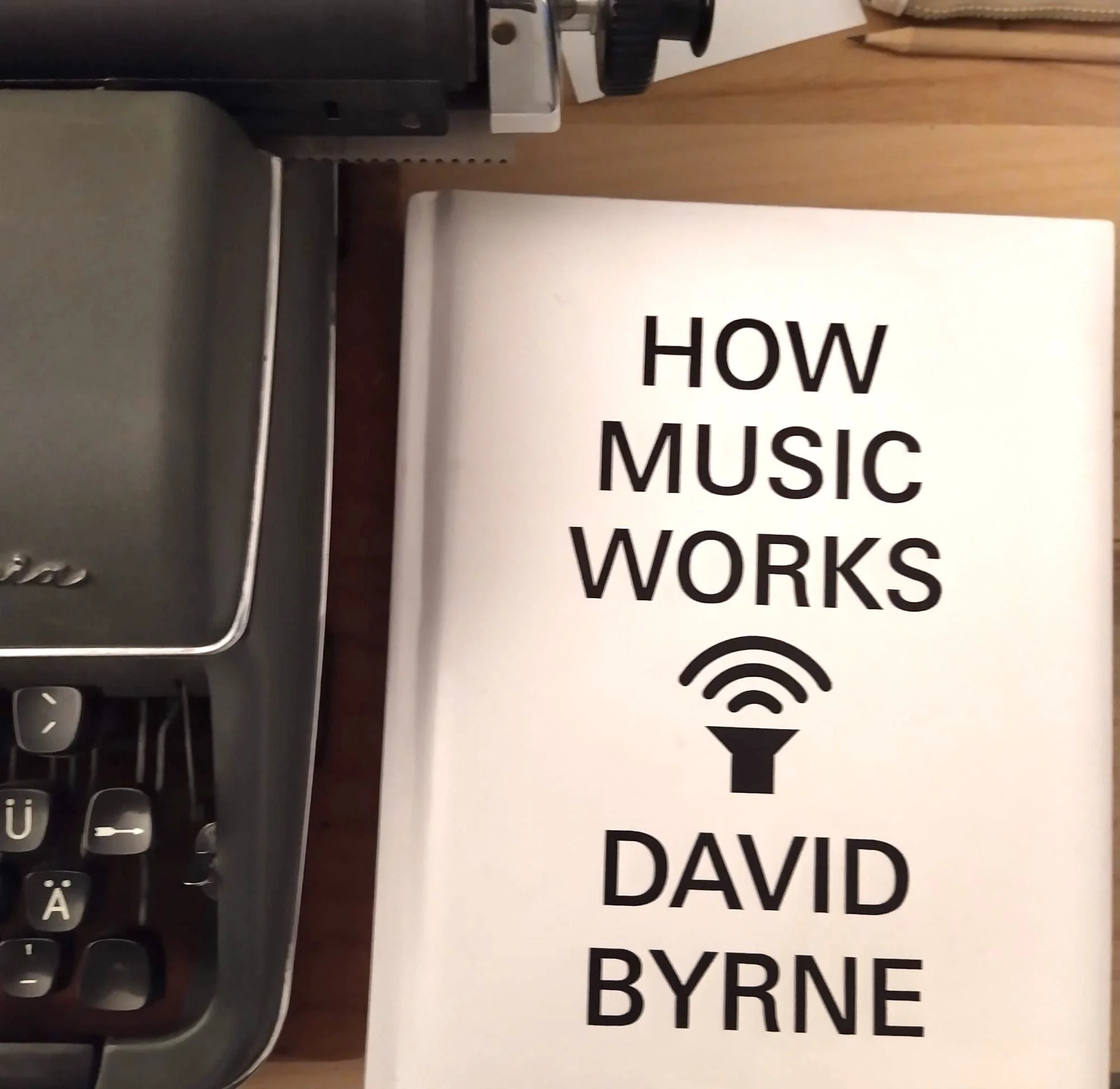 The Menace of Mechanical Creation 